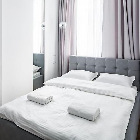 Royal Premier Apartment Λβιβ Εξωτερικό φωτογραφία