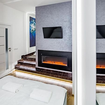 Royal Premier Apartment Λβιβ Εξωτερικό φωτογραφία