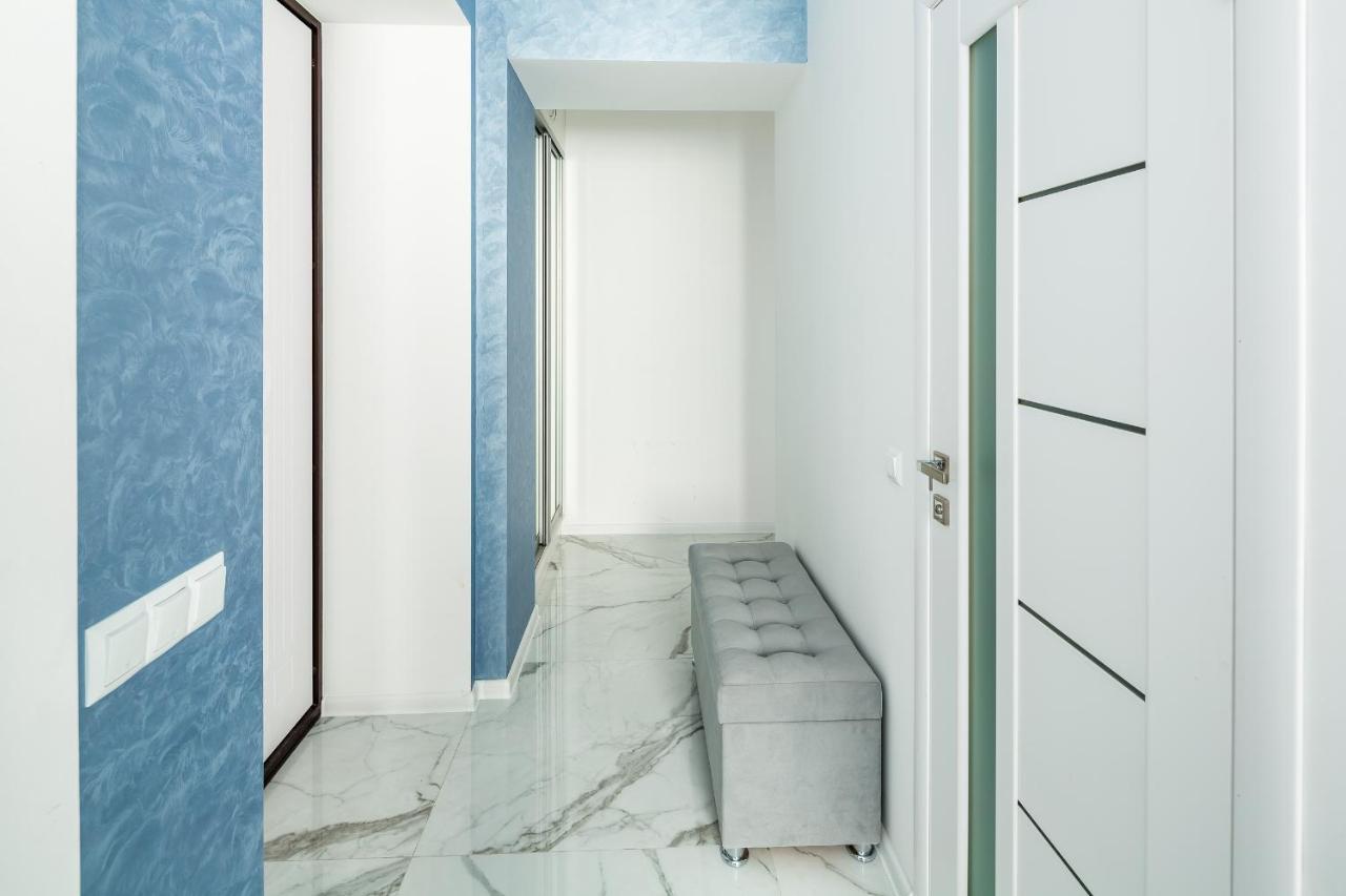 Royal Premier Apartment Λβιβ Εξωτερικό φωτογραφία