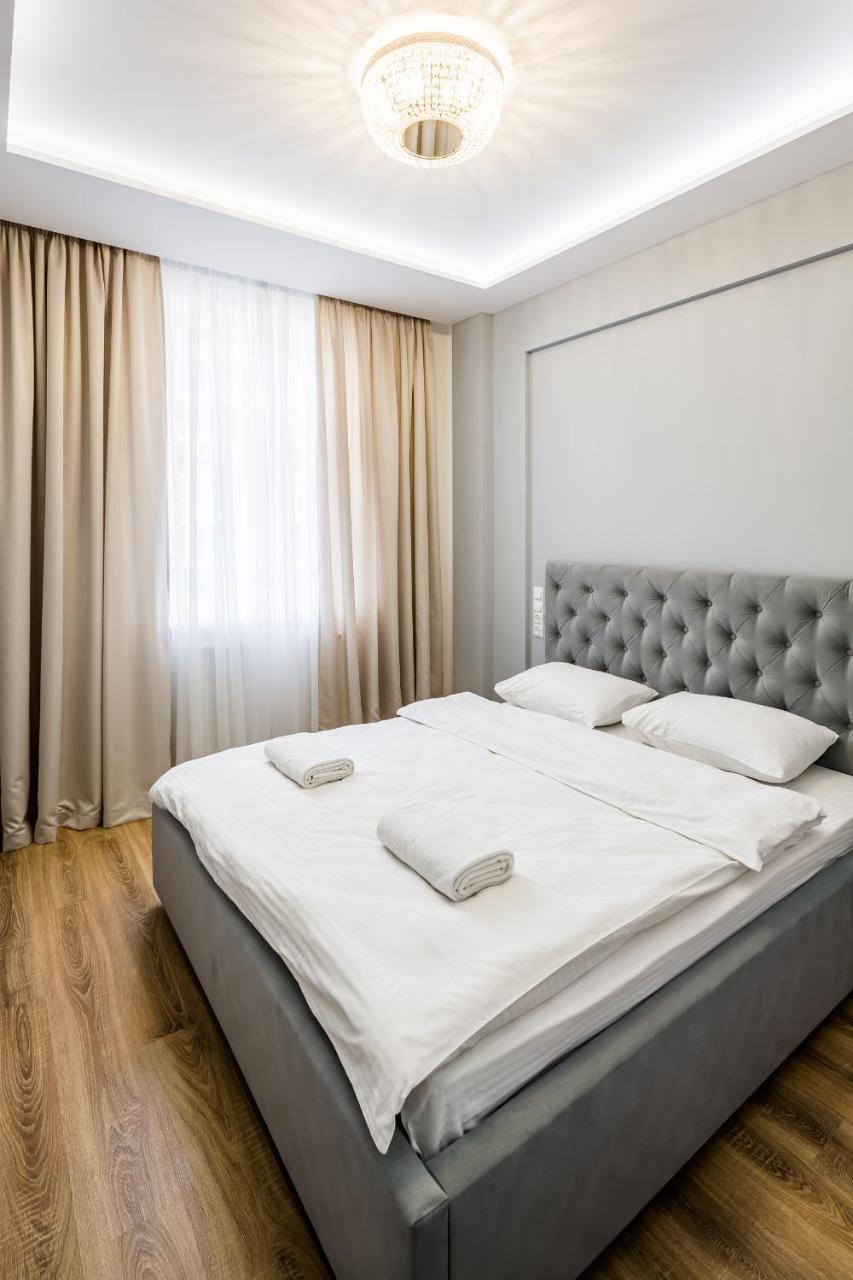 Royal Premier Apartment Λβιβ Εξωτερικό φωτογραφία