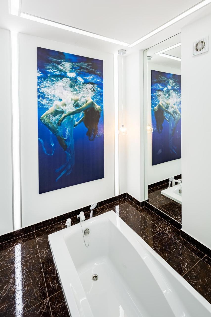 Royal Premier Apartment Λβιβ Εξωτερικό φωτογραφία