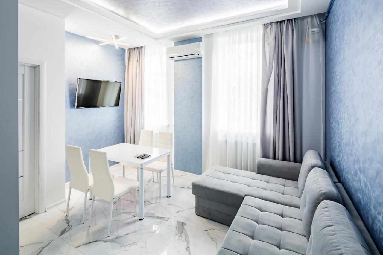 Royal Premier Apartment Λβιβ Εξωτερικό φωτογραφία