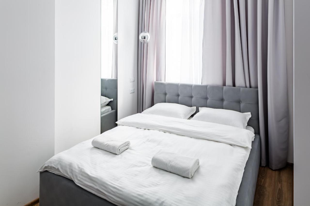 Royal Premier Apartment Λβιβ Εξωτερικό φωτογραφία