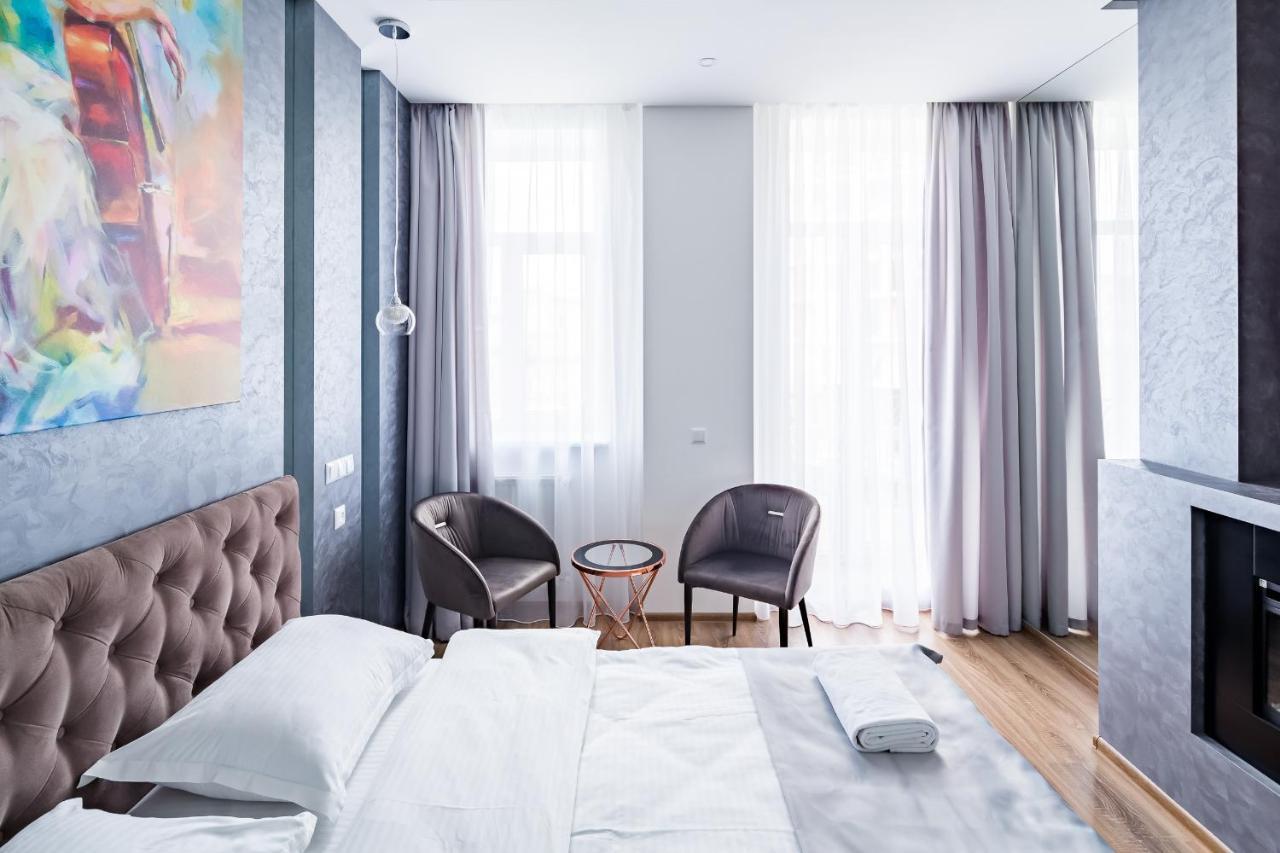 Royal Premier Apartment Λβιβ Εξωτερικό φωτογραφία
