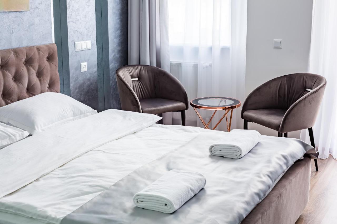 Royal Premier Apartment Λβιβ Εξωτερικό φωτογραφία