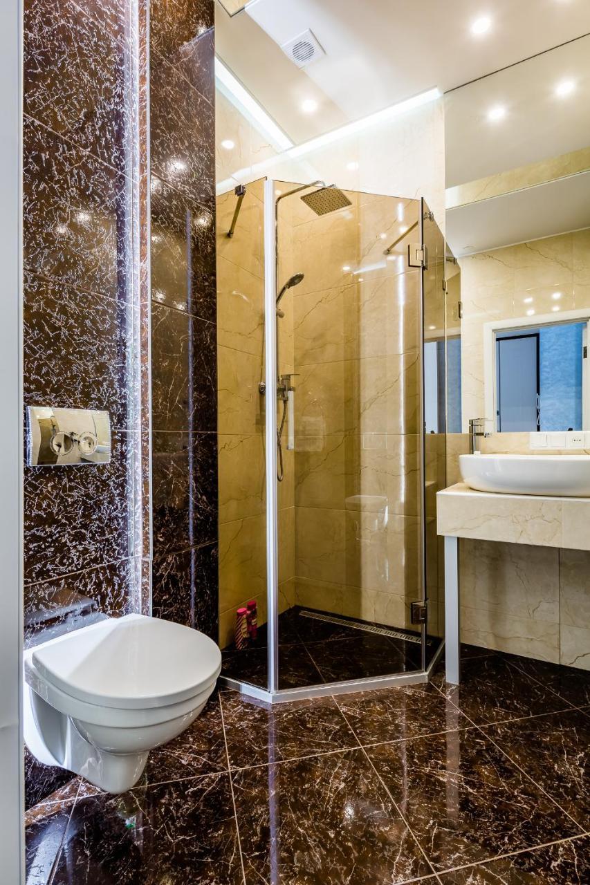 Royal Premier Apartment Λβιβ Εξωτερικό φωτογραφία