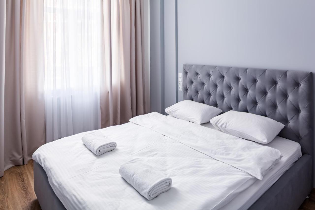 Royal Premier Apartment Λβιβ Εξωτερικό φωτογραφία