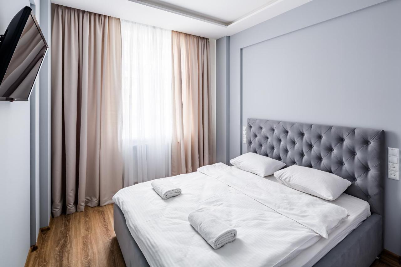 Royal Premier Apartment Λβιβ Εξωτερικό φωτογραφία