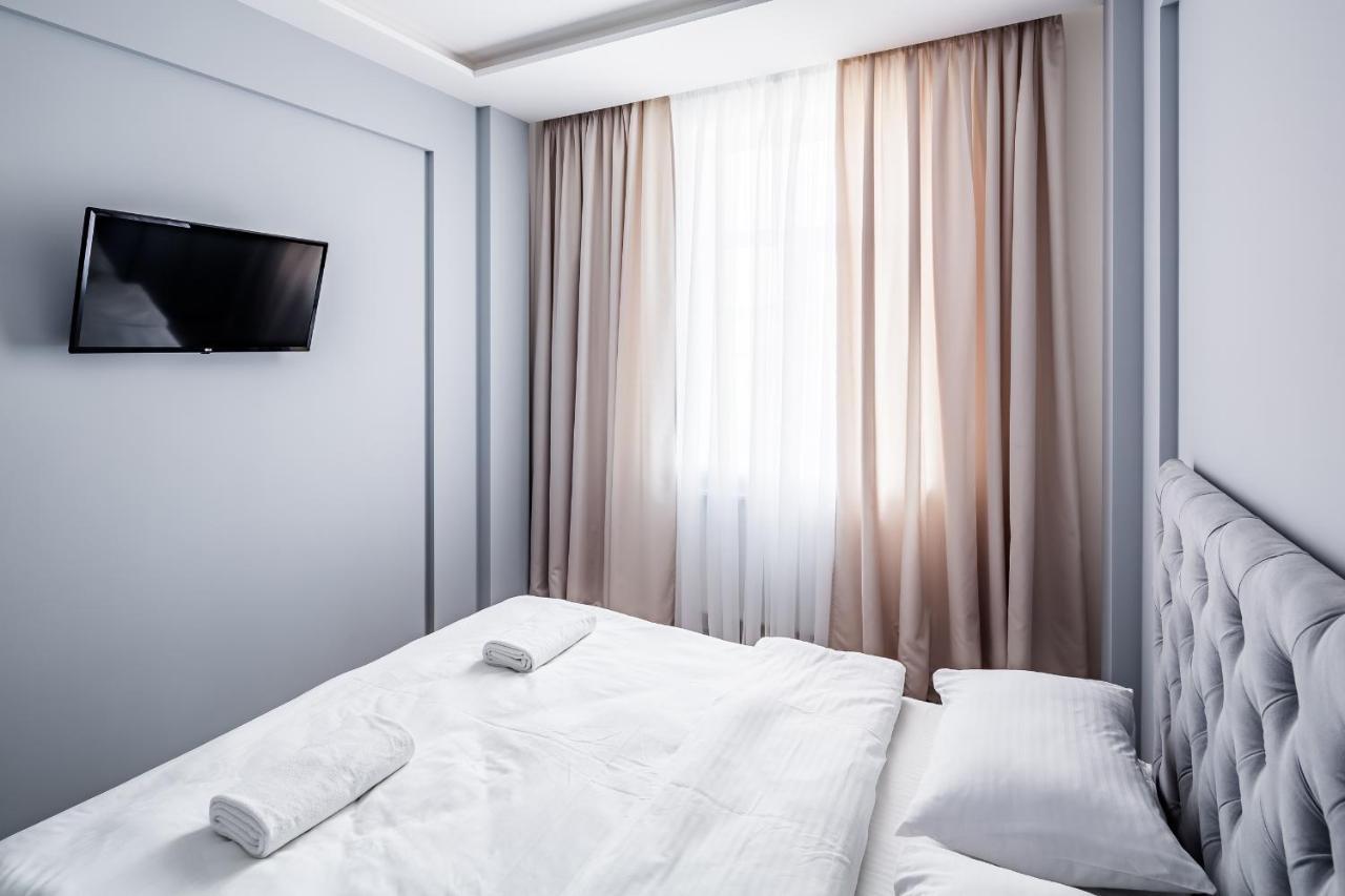 Royal Premier Apartment Λβιβ Εξωτερικό φωτογραφία