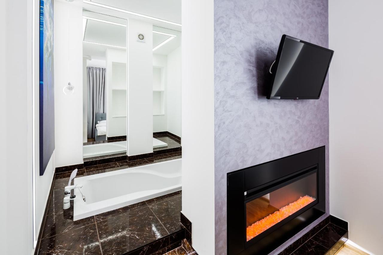 Royal Premier Apartment Λβιβ Εξωτερικό φωτογραφία