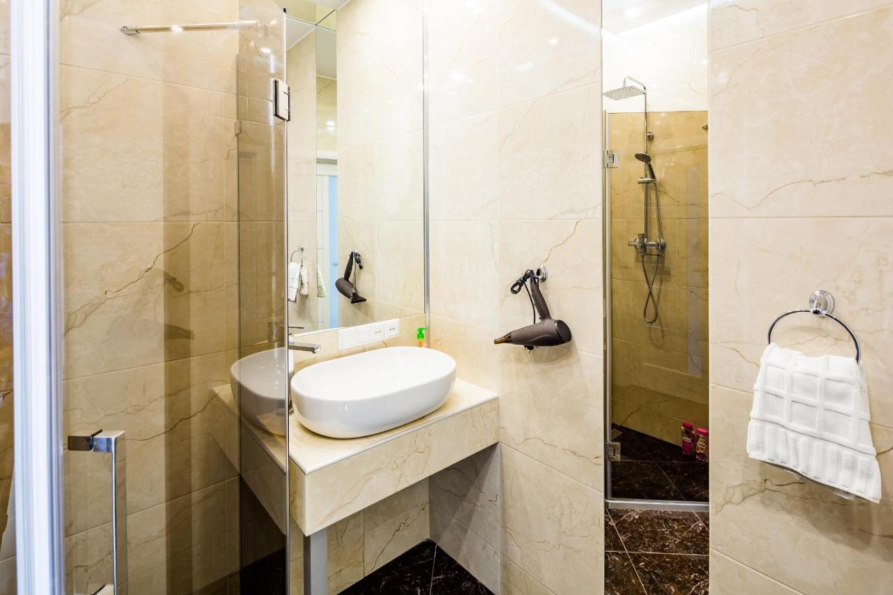 Royal Premier Apartment Λβιβ Εξωτερικό φωτογραφία
