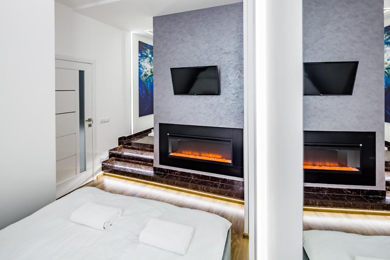 Royal Premier Apartment Λβιβ Εξωτερικό φωτογραφία