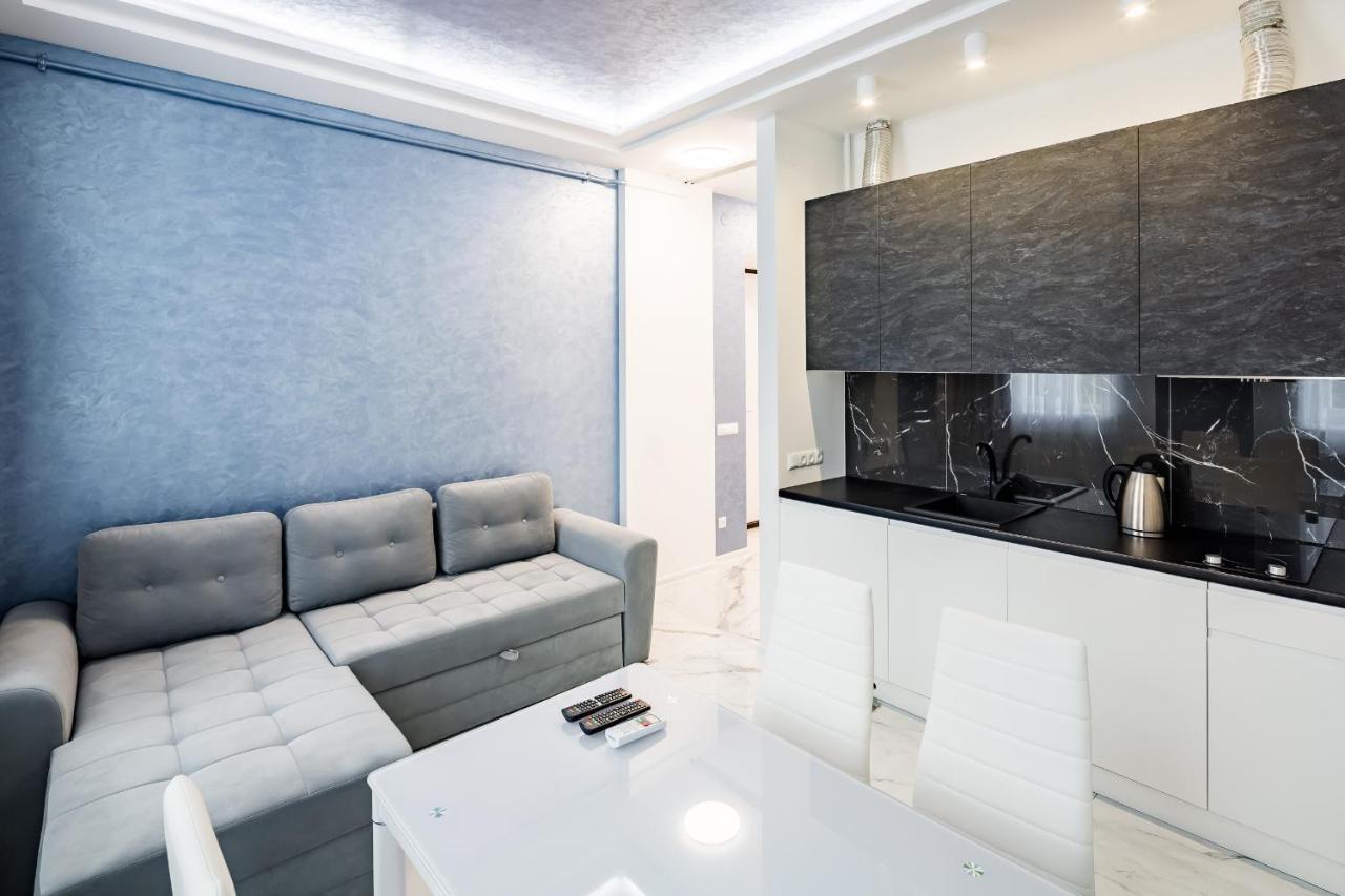 Royal Premier Apartment Λβιβ Εξωτερικό φωτογραφία