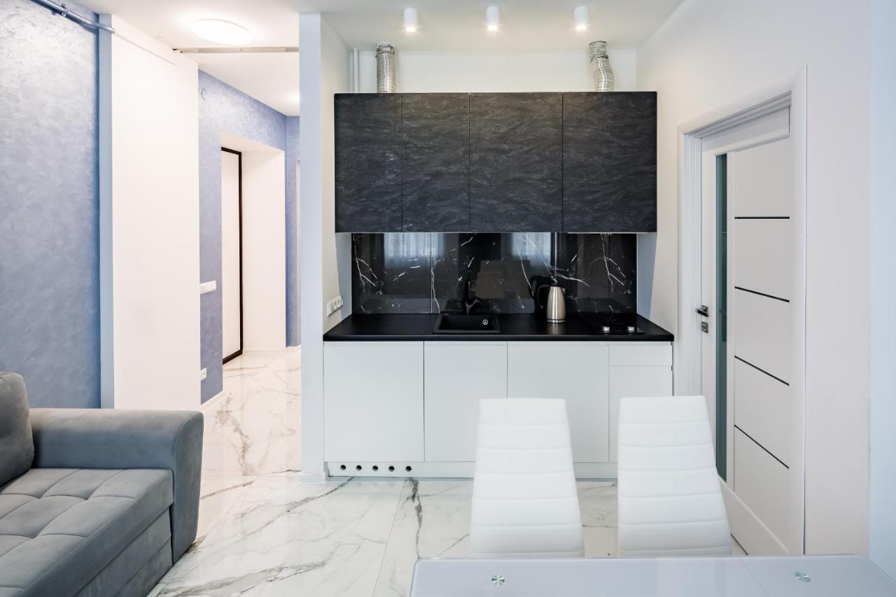 Royal Premier Apartment Λβιβ Εξωτερικό φωτογραφία