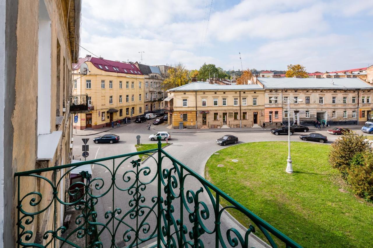Royal Premier Apartment Λβιβ Εξωτερικό φωτογραφία