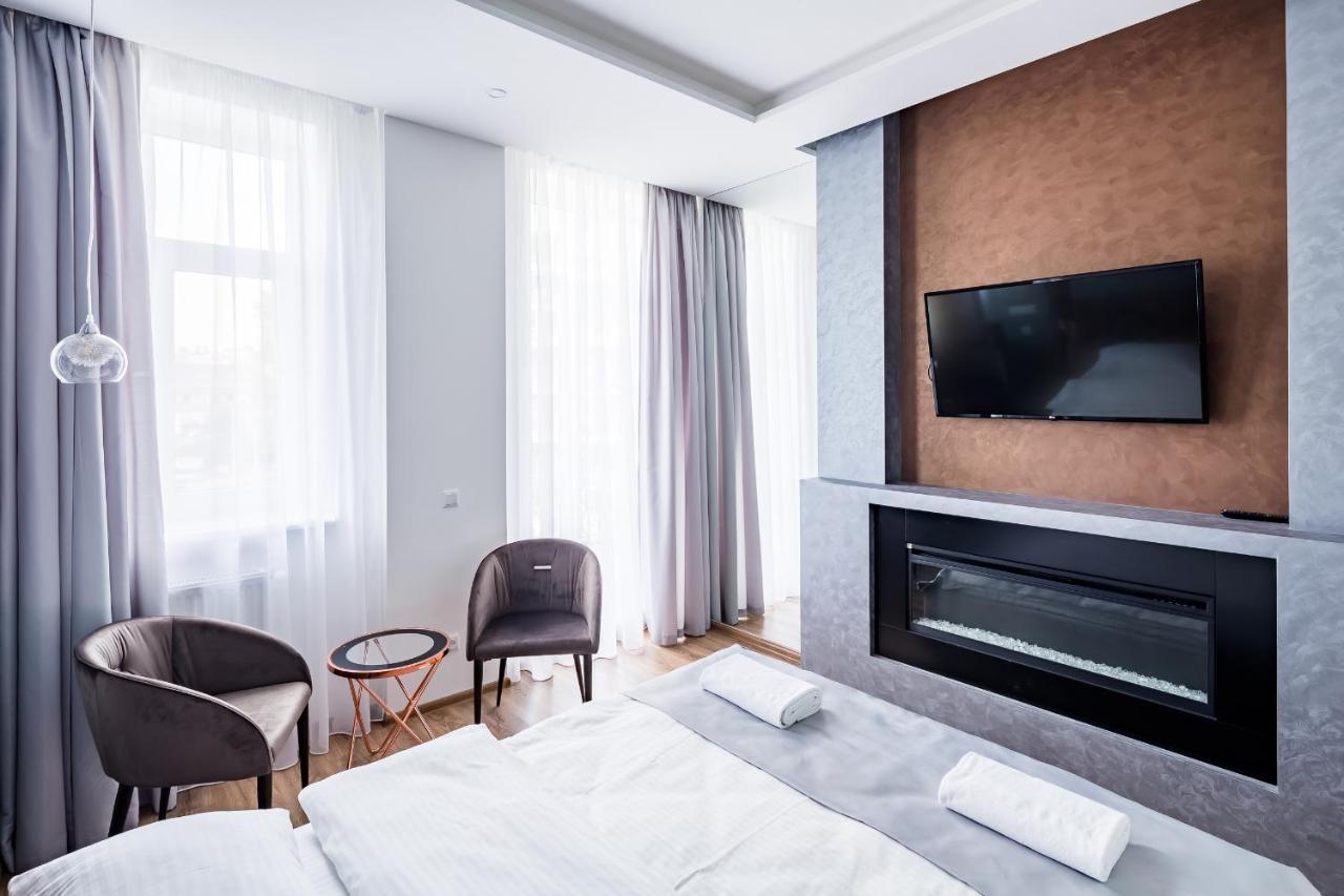 Royal Premier Apartment Λβιβ Εξωτερικό φωτογραφία