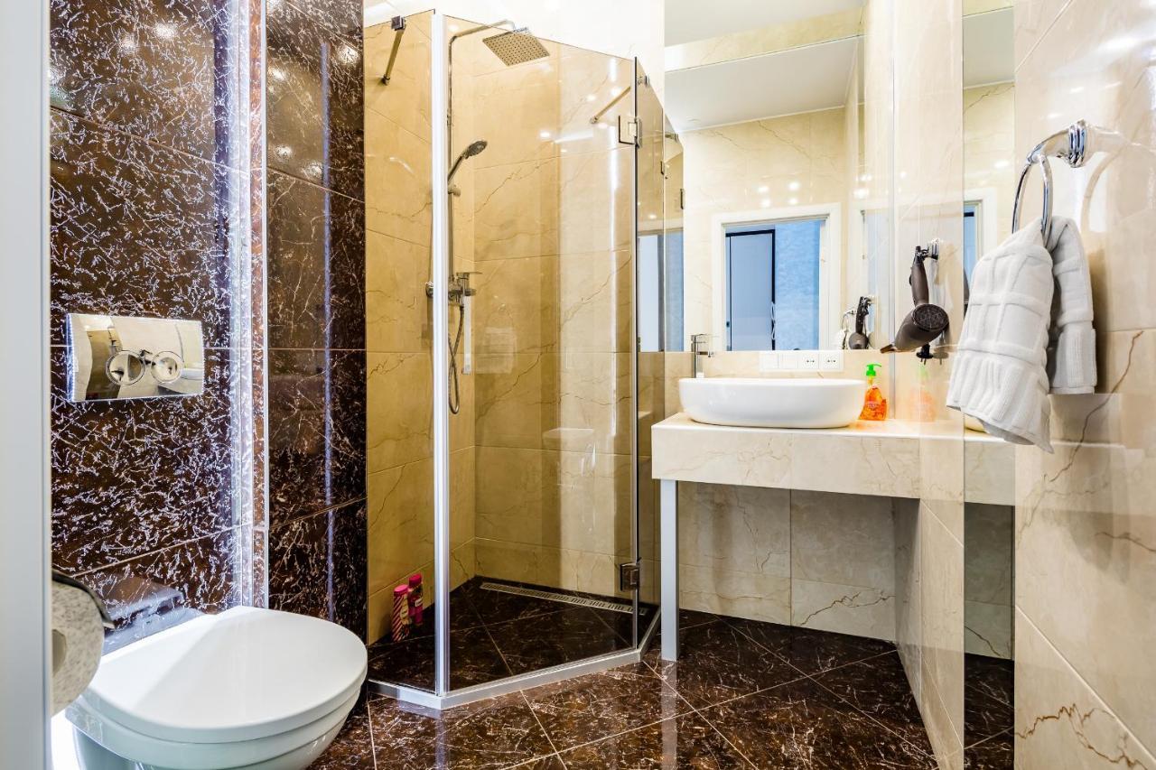 Royal Premier Apartment Λβιβ Εξωτερικό φωτογραφία