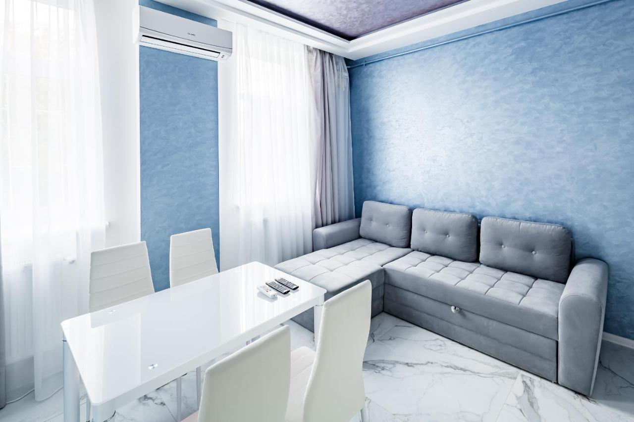 Royal Premier Apartment Λβιβ Εξωτερικό φωτογραφία